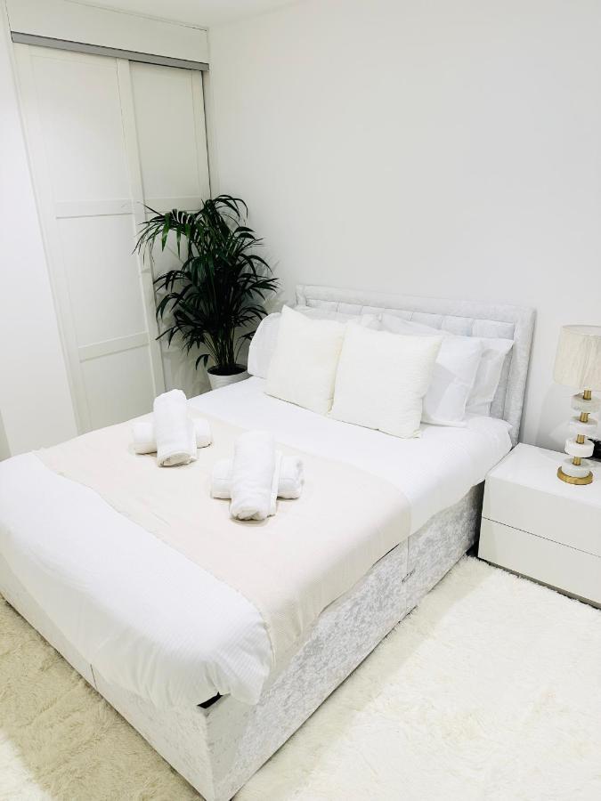 Beautiful Flat In Windsor Court Apartamento Brighton Exterior foto